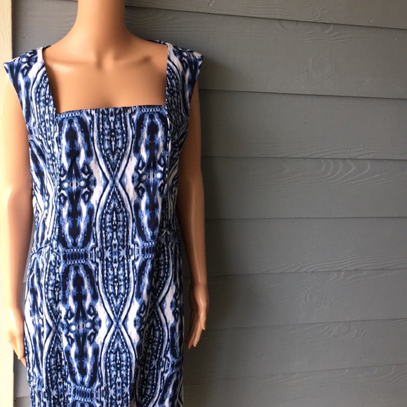 💥💥Anne Klein Stretch Dress (Today Only)* - Picture 9 of 10